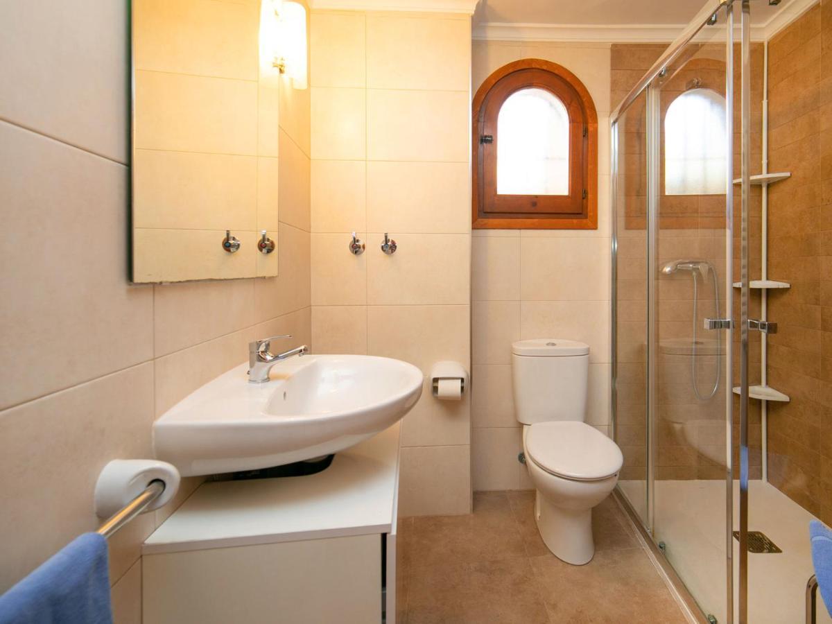 Villa Luisa By Interhome Calpe